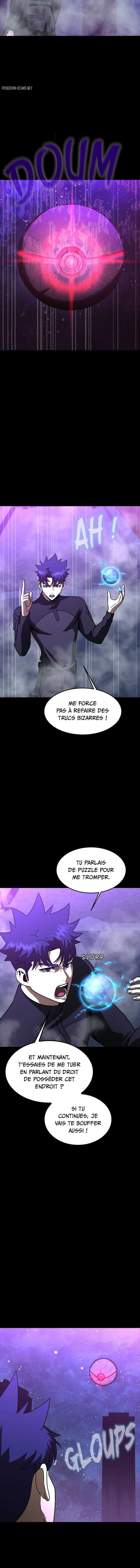 Steel-Eating Player Chapitre 87 - Page 13