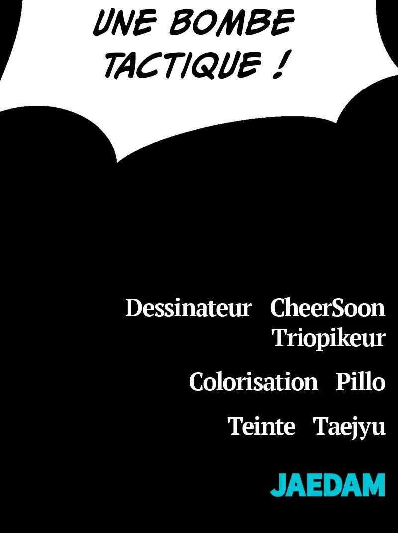 Steel-Eating Player Chapitre 87 - Page 26