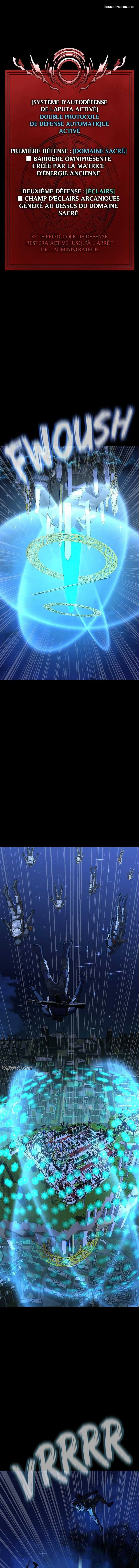 Steel-Eating Player Chapitre 87 - Page 3