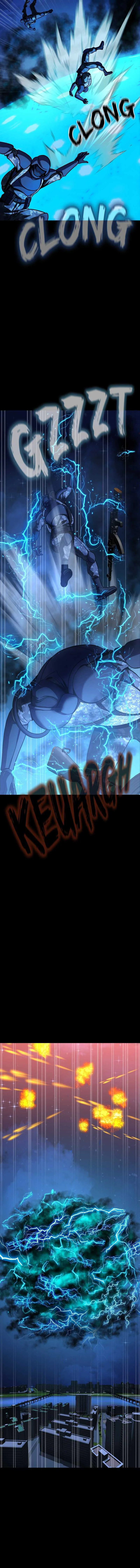 Steel-Eating Player Chapitre 87 - Page 4