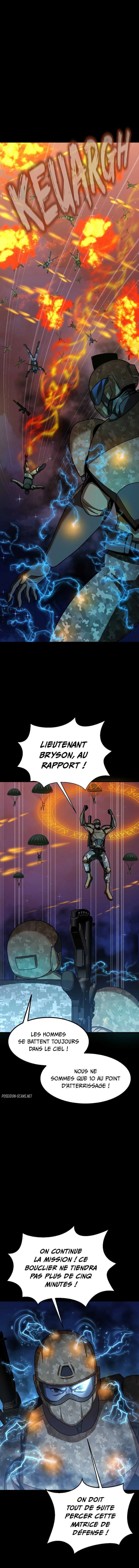 Steel-Eating Player Chapitre 87 - Page 7