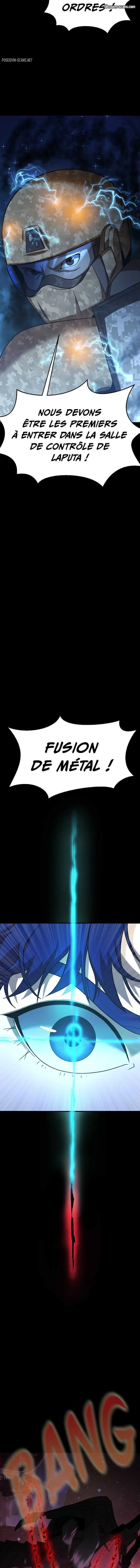 Steel-Eating Player Chapitre 87 - Page 9