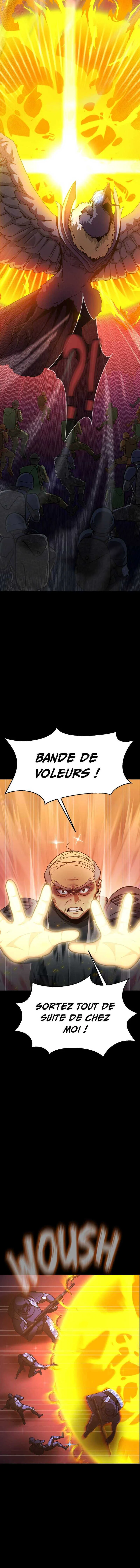 Steel-Eating Player Chapitre 88 - Page 10