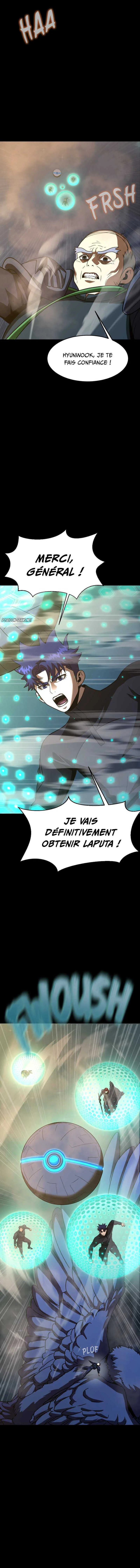 Steel-Eating Player Chapitre 88 - Page 14