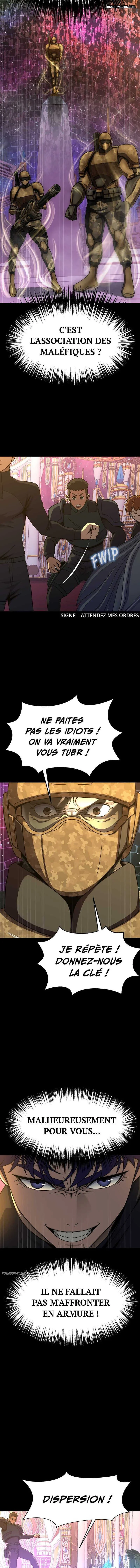 Steel-Eating Player Chapitre 88 - Page 24