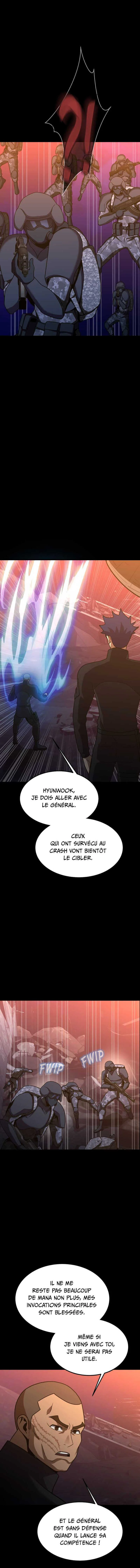 Steel-Eating Player Chapitre 88 - Page 4