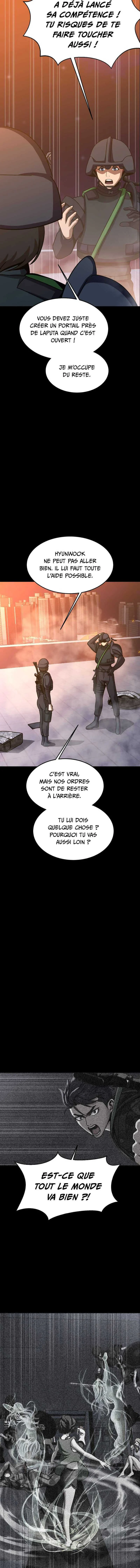 Steel-Eating Player Chapitre 88 - Page 7