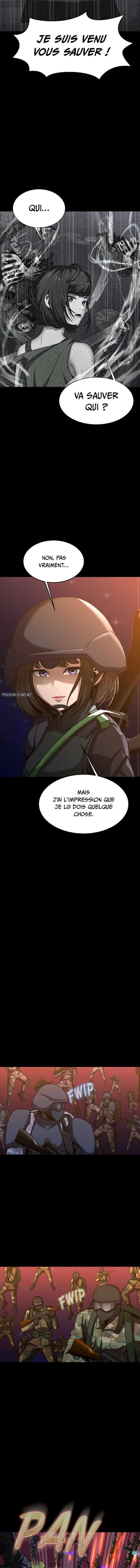 Steel-Eating Player Chapitre 88 - Page 8