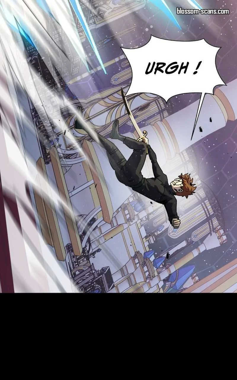 Steel-Eating Player Chapitre 89 - Page 114