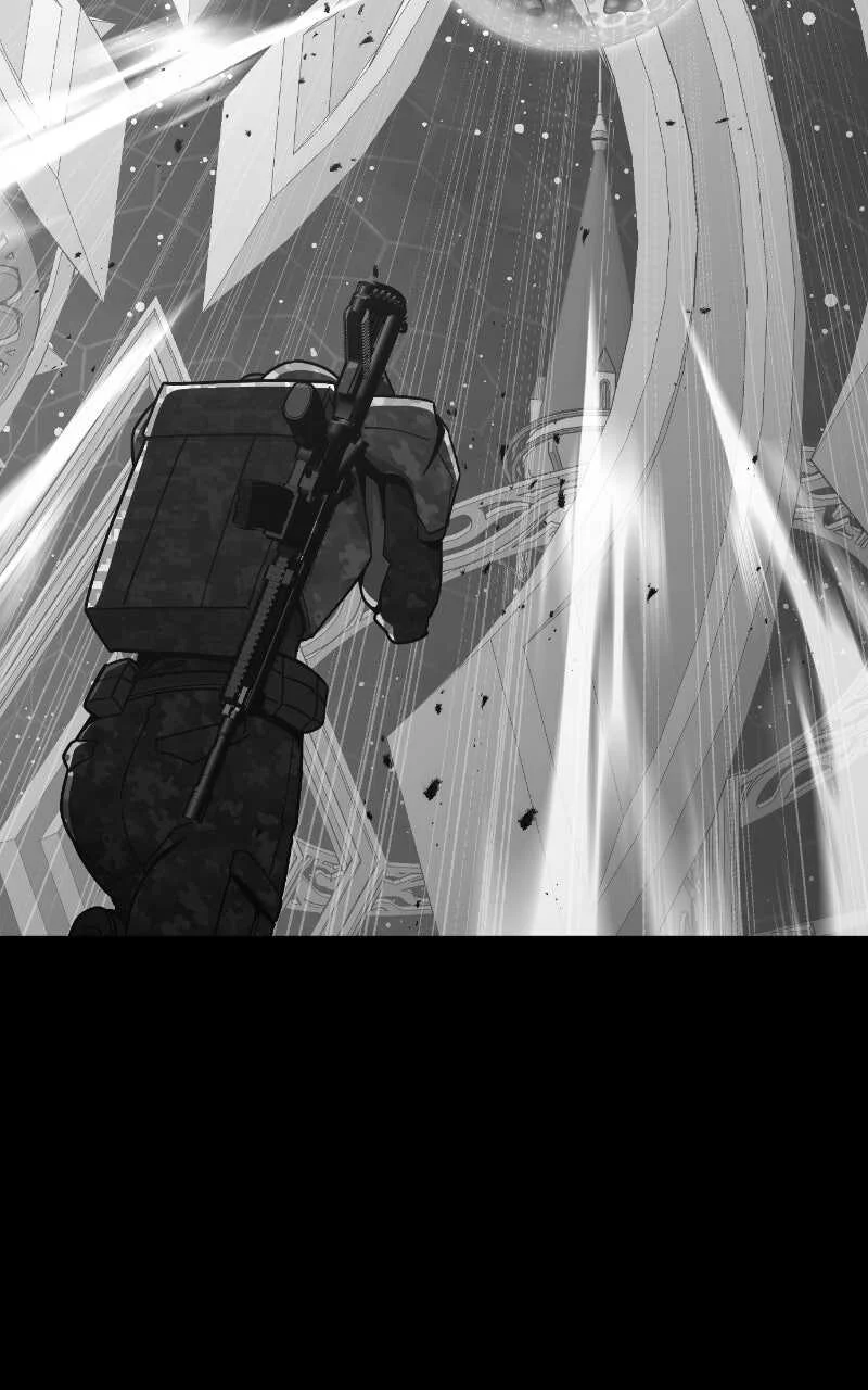 Steel-Eating Player Chapitre 89 - Page 134