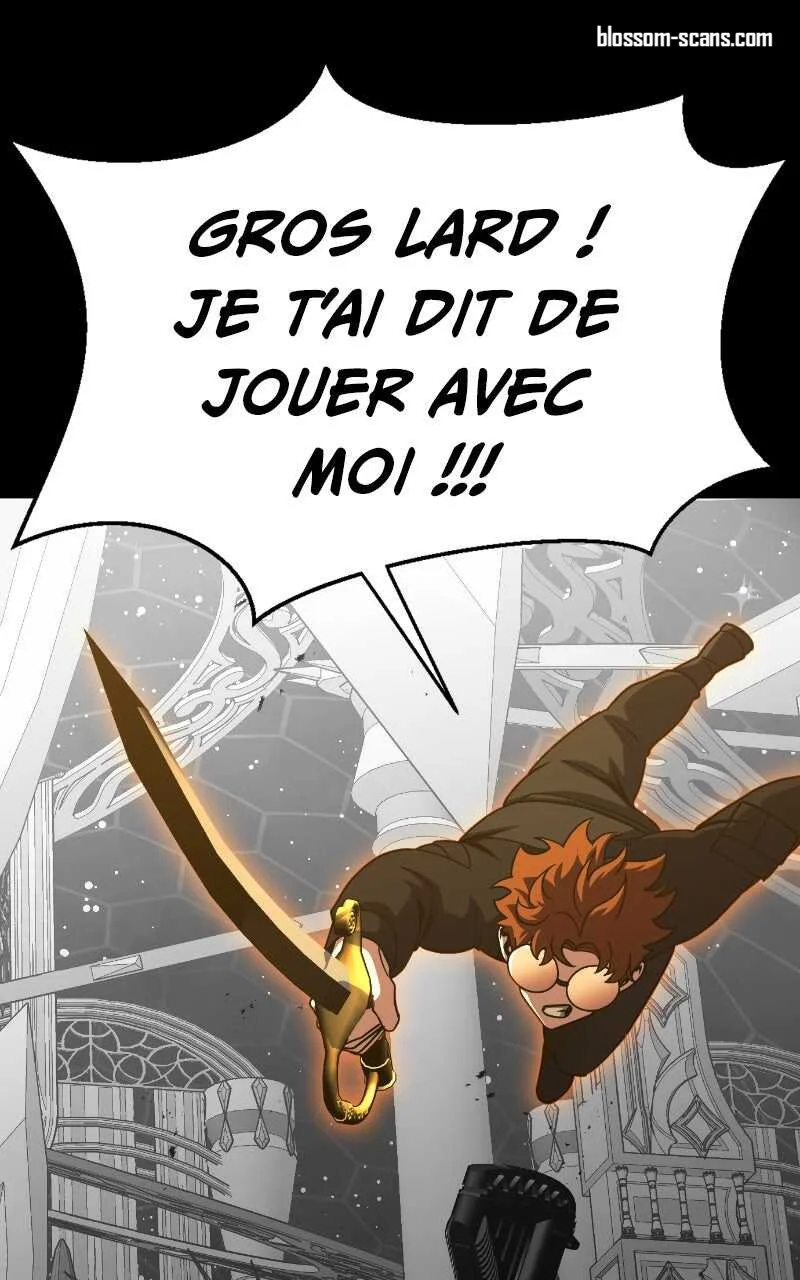 Steel-Eating Player Chapitre 89 - Page 135