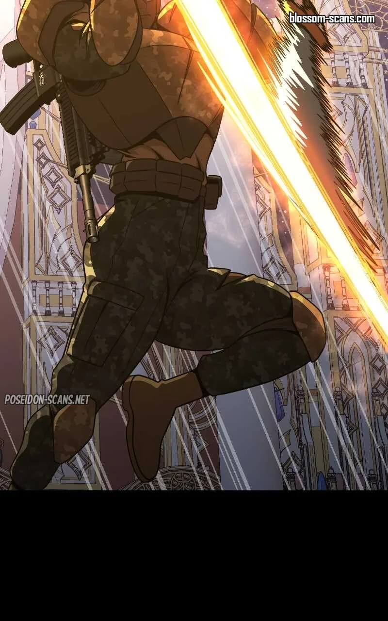 Steel-Eating Player Chapitre 89 - Page 141