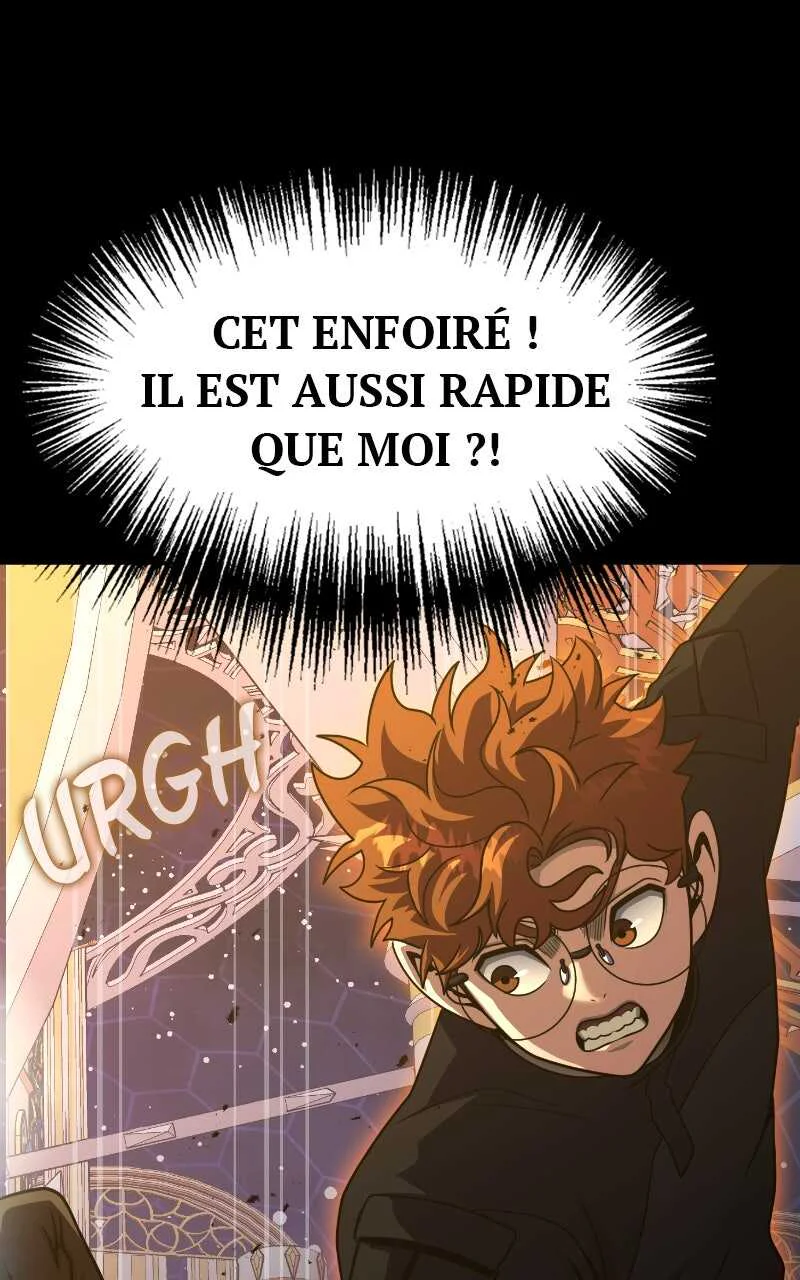 Steel-Eating Player Chapitre 89 - Page 142