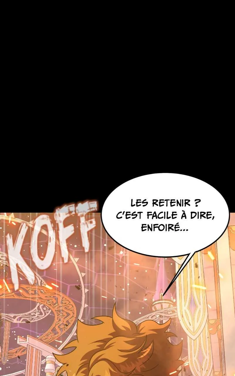 Steel-Eating Player Chapitre 89 - Page 164