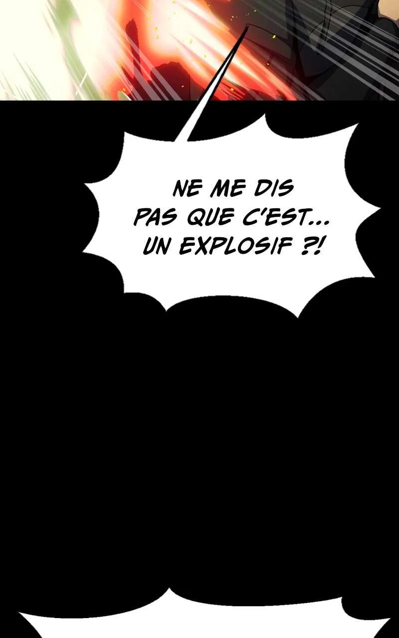 Steel-Eating Player Chapitre 89 - Page 23