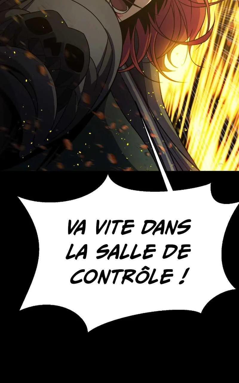 Steel-Eating Player Chapitre 89 - Page 41