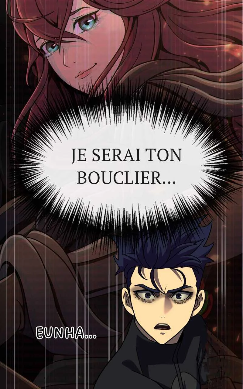 Steel-Eating Player Chapitre 89 - Page 43