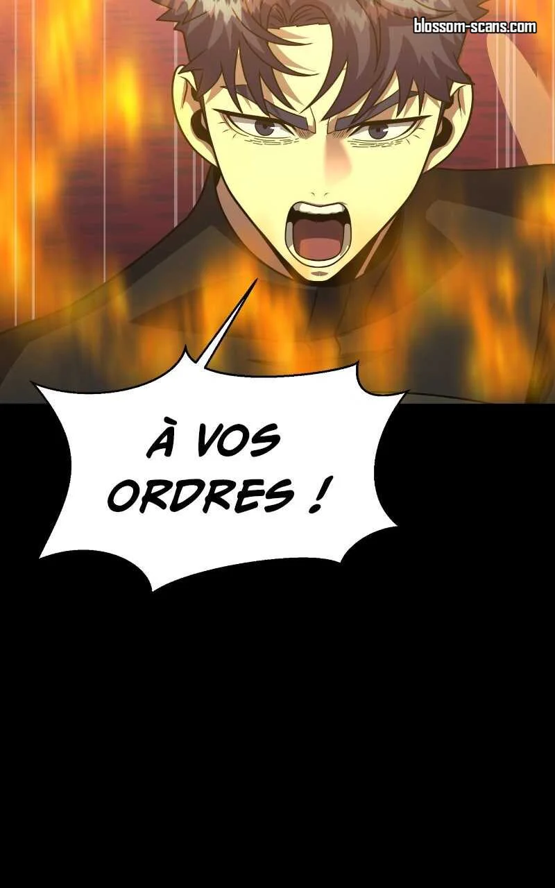 Steel-Eating Player Chapitre 89 - Page 45