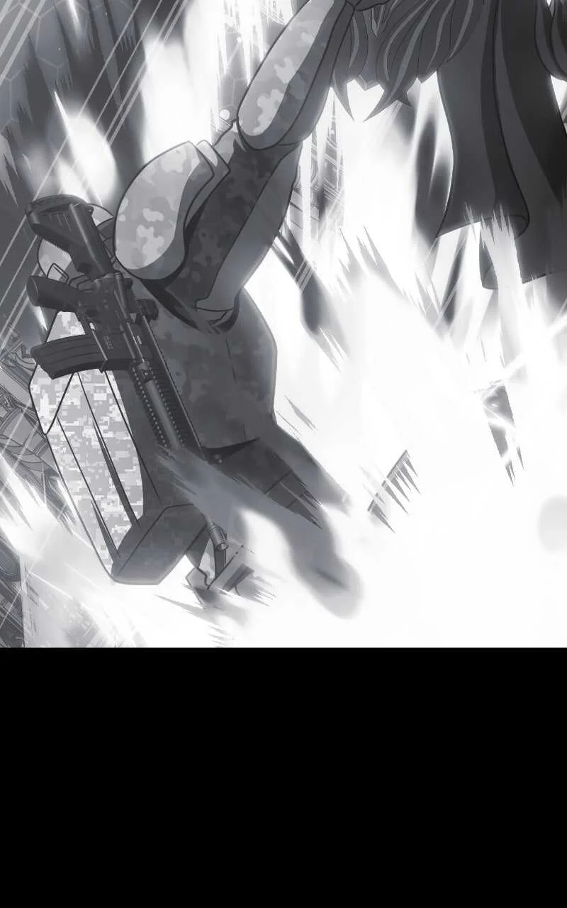 Steel-Eating Player Chapitre 89 - Page 58