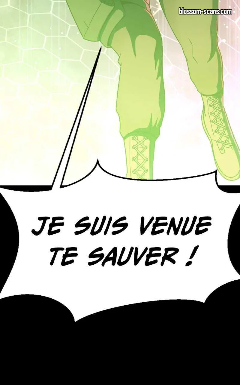 Steel-Eating Player Chapitre 89 - Page 6