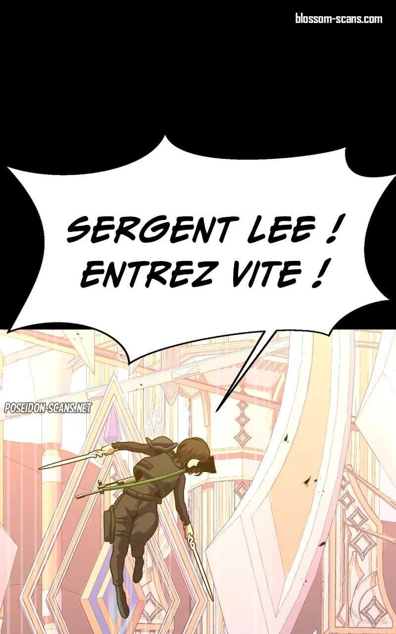 Steel-Eating Player Chapitre 89 - Page 66