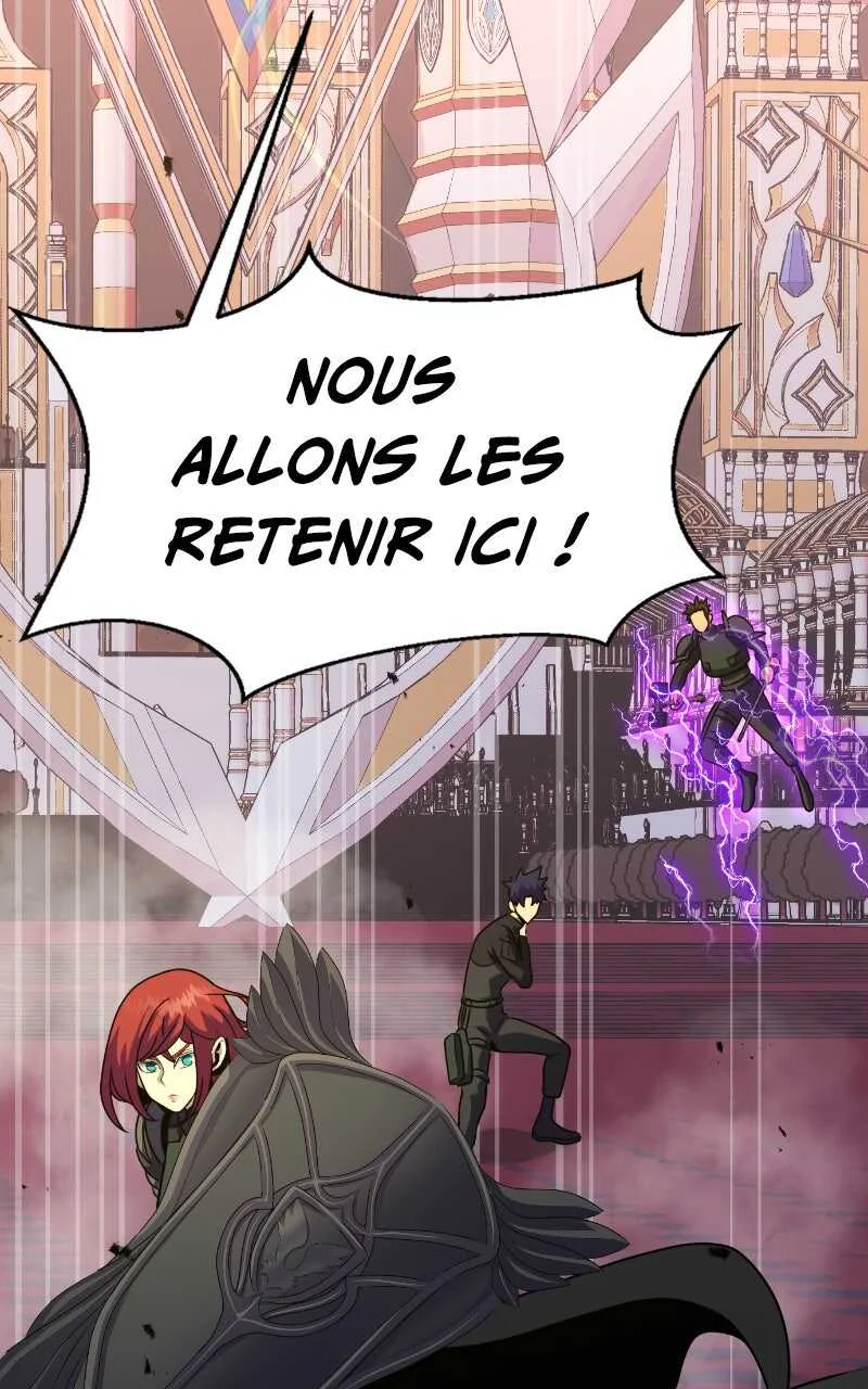 Steel-Eating Player Chapitre 89 - Page 67