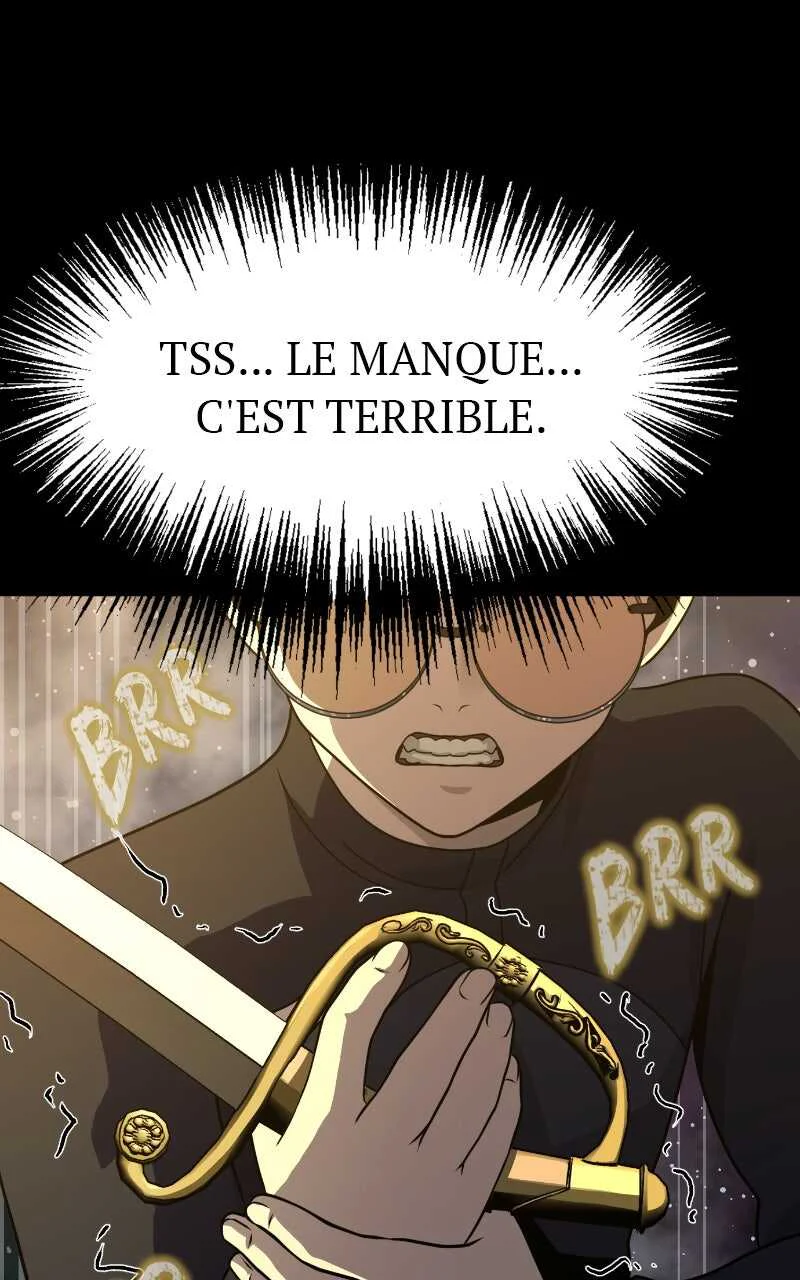 Steel-Eating Player Chapitre 89 - Page 70
