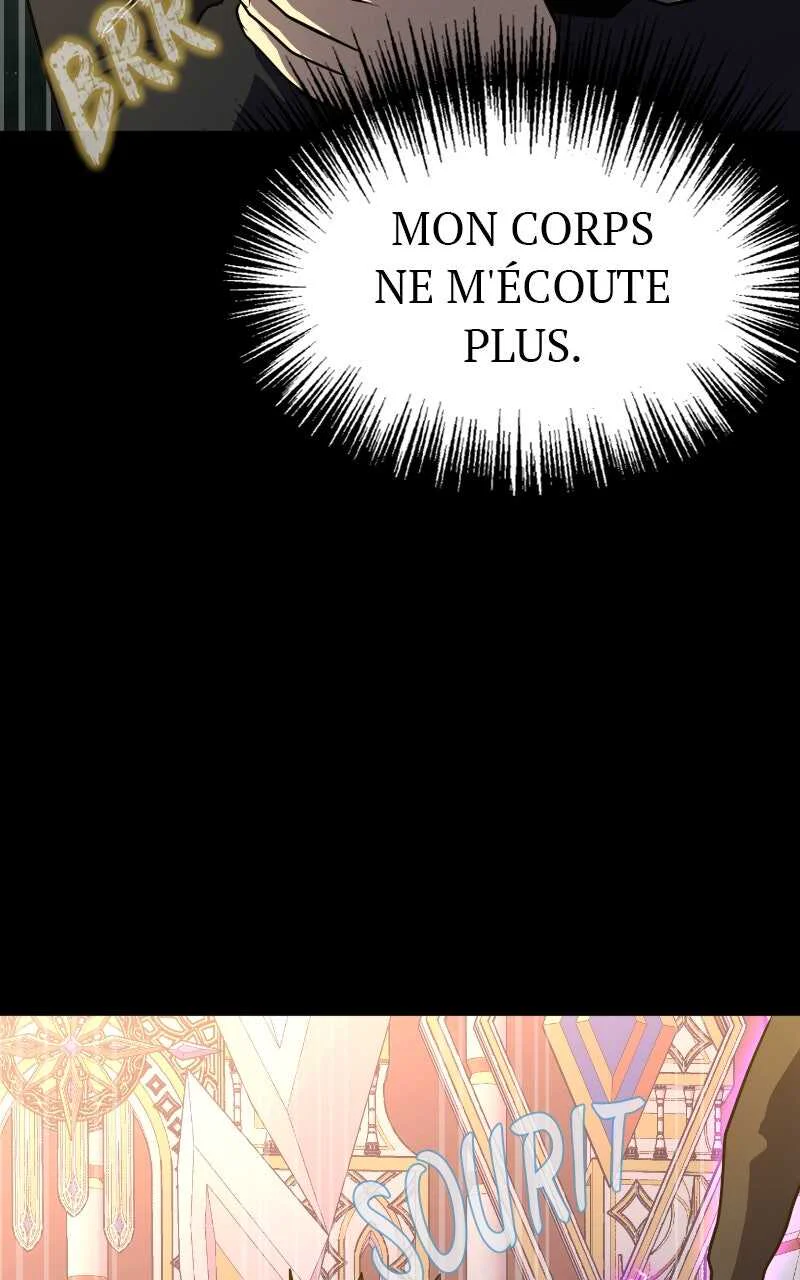 Steel-Eating Player Chapitre 89 - Page 71