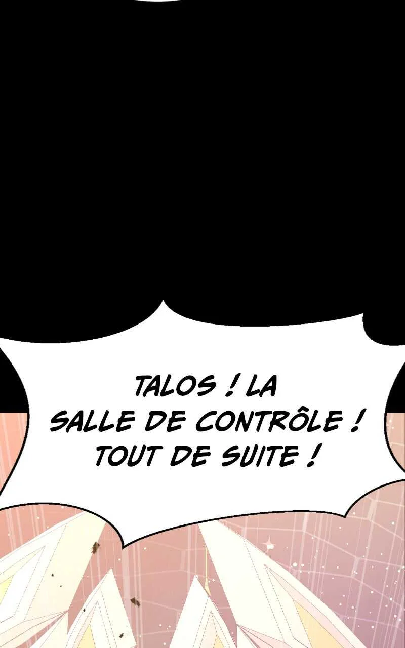 Steel-Eating Player Chapitre 89 - Page 73