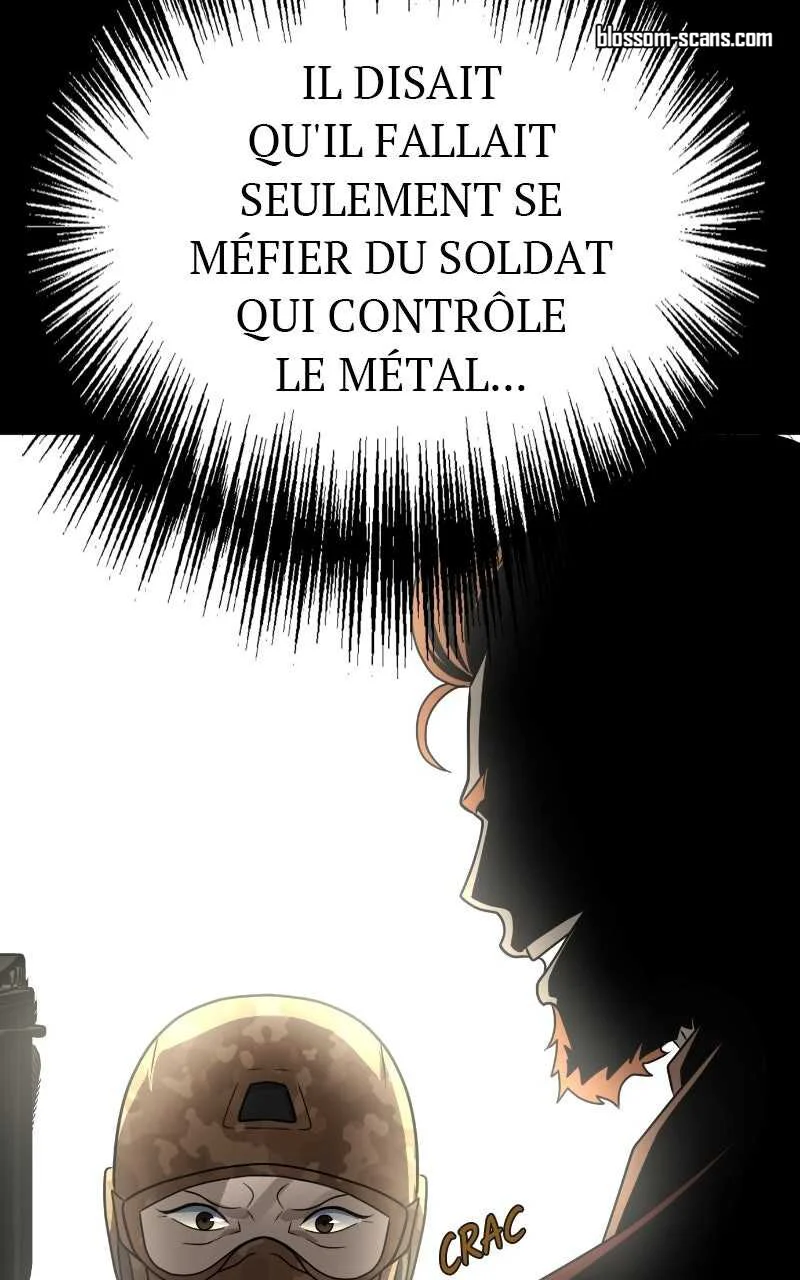 Steel-Eating Player Chapitre 89 - Page 78