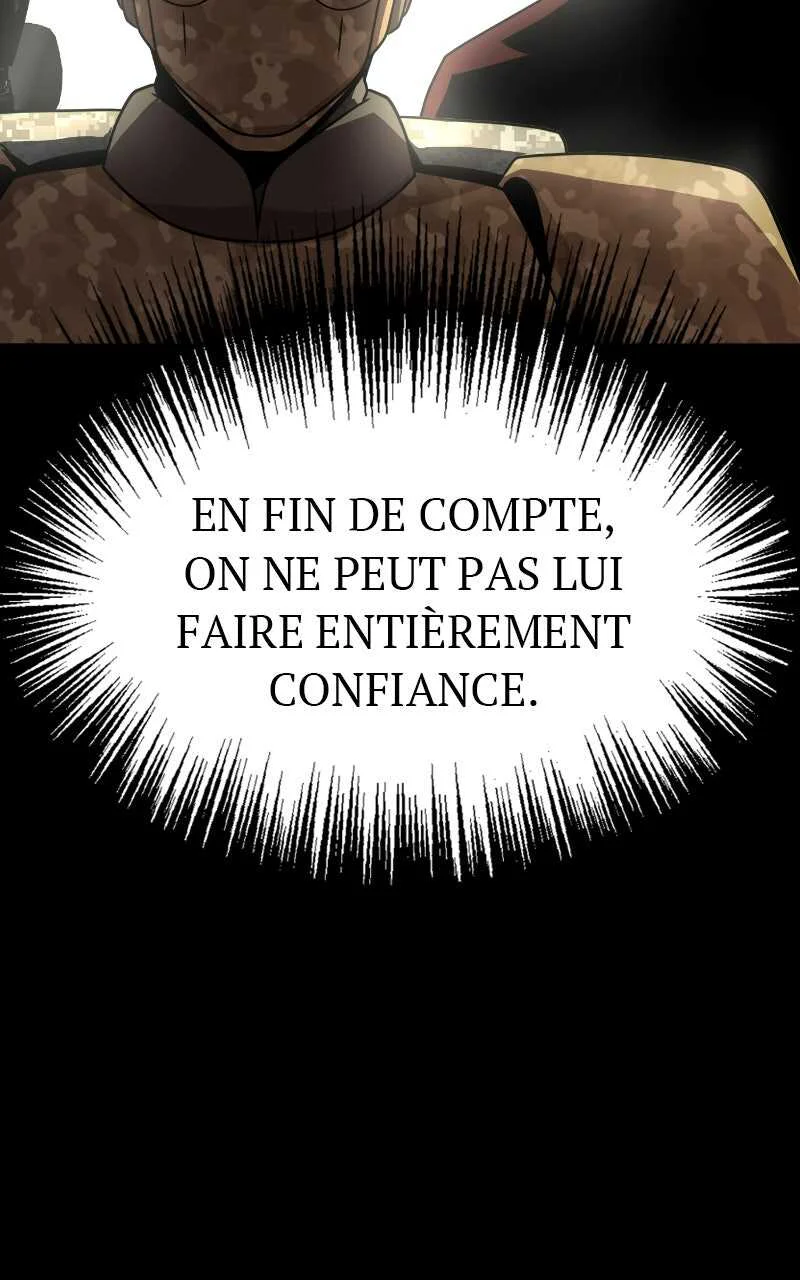 Steel-Eating Player Chapitre 89 - Page 79