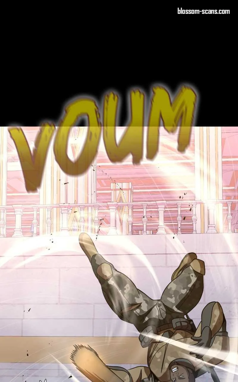 Steel-Eating Player Chapitre 90 - Page 105