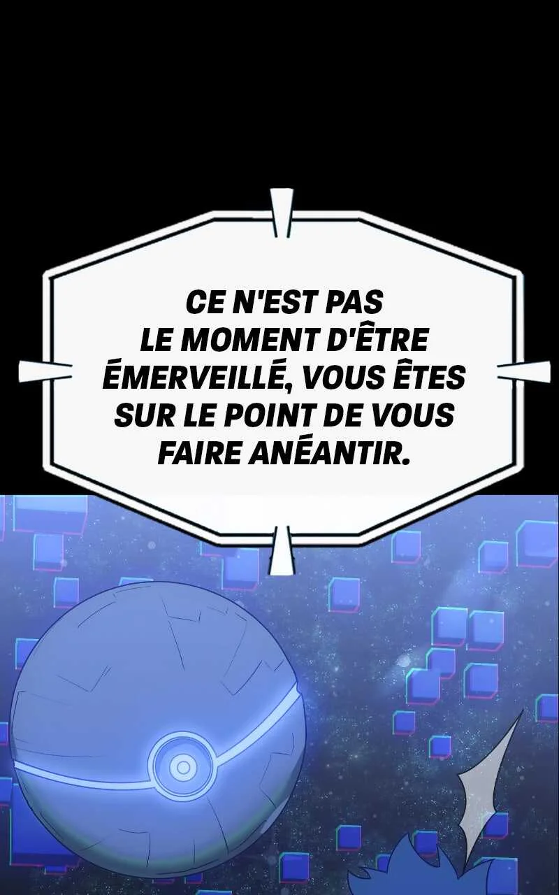 Steel-Eating Player Chapitre 90 - Page 11