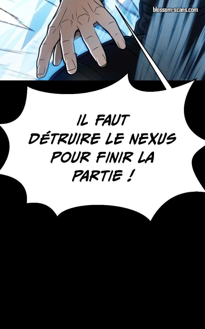 Steel-Eating Player Chapitre 90 - Page 123