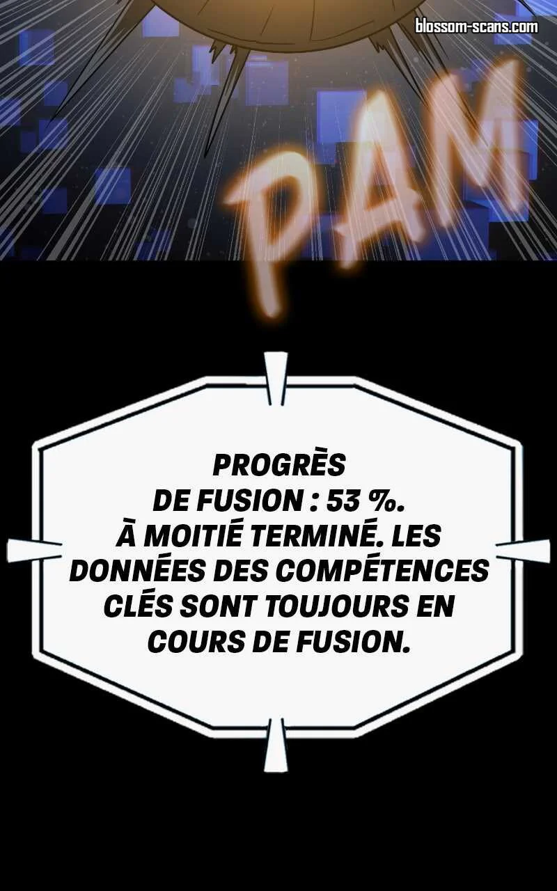 Steel-Eating Player Chapitre 90 - Page 159