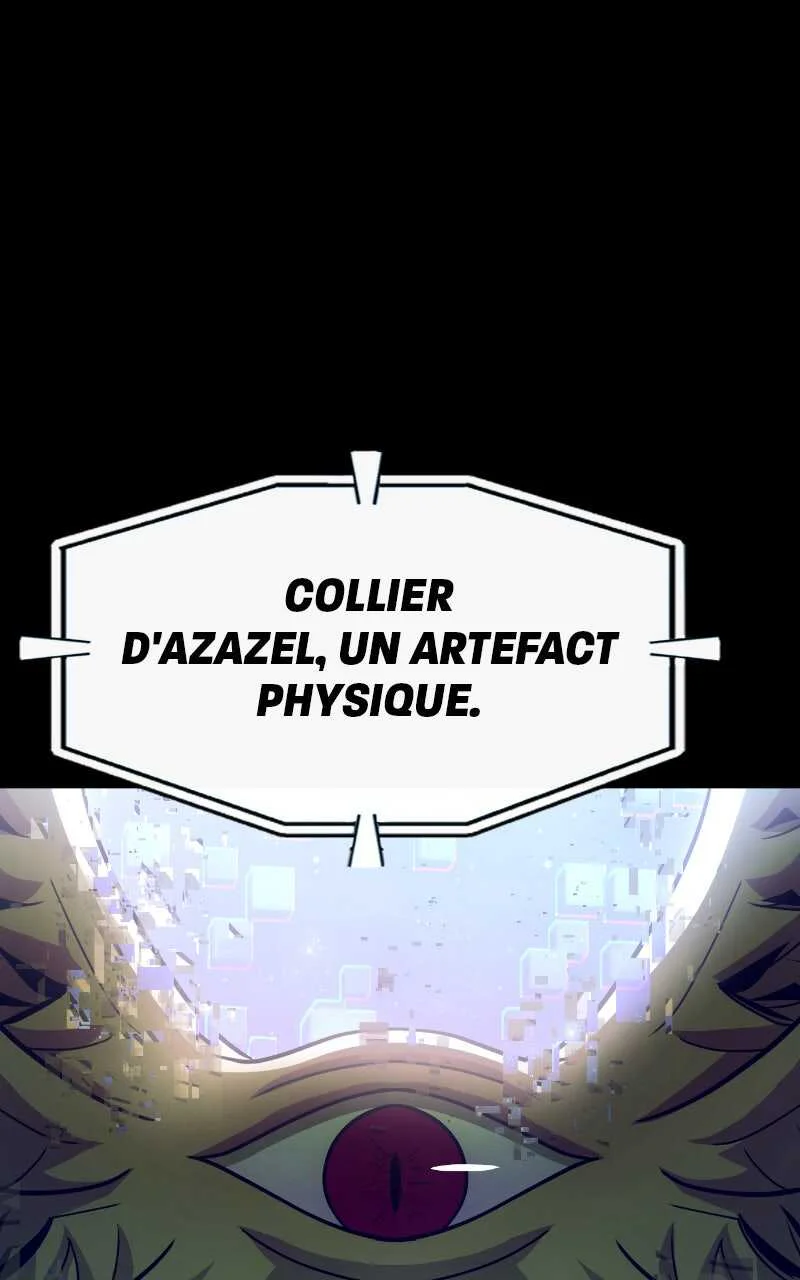 Steel-Eating Player Chapitre 90 - Page 28