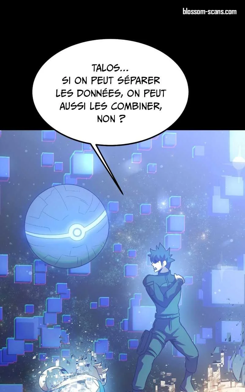 Steel-Eating Player Chapitre 90 - Page 45