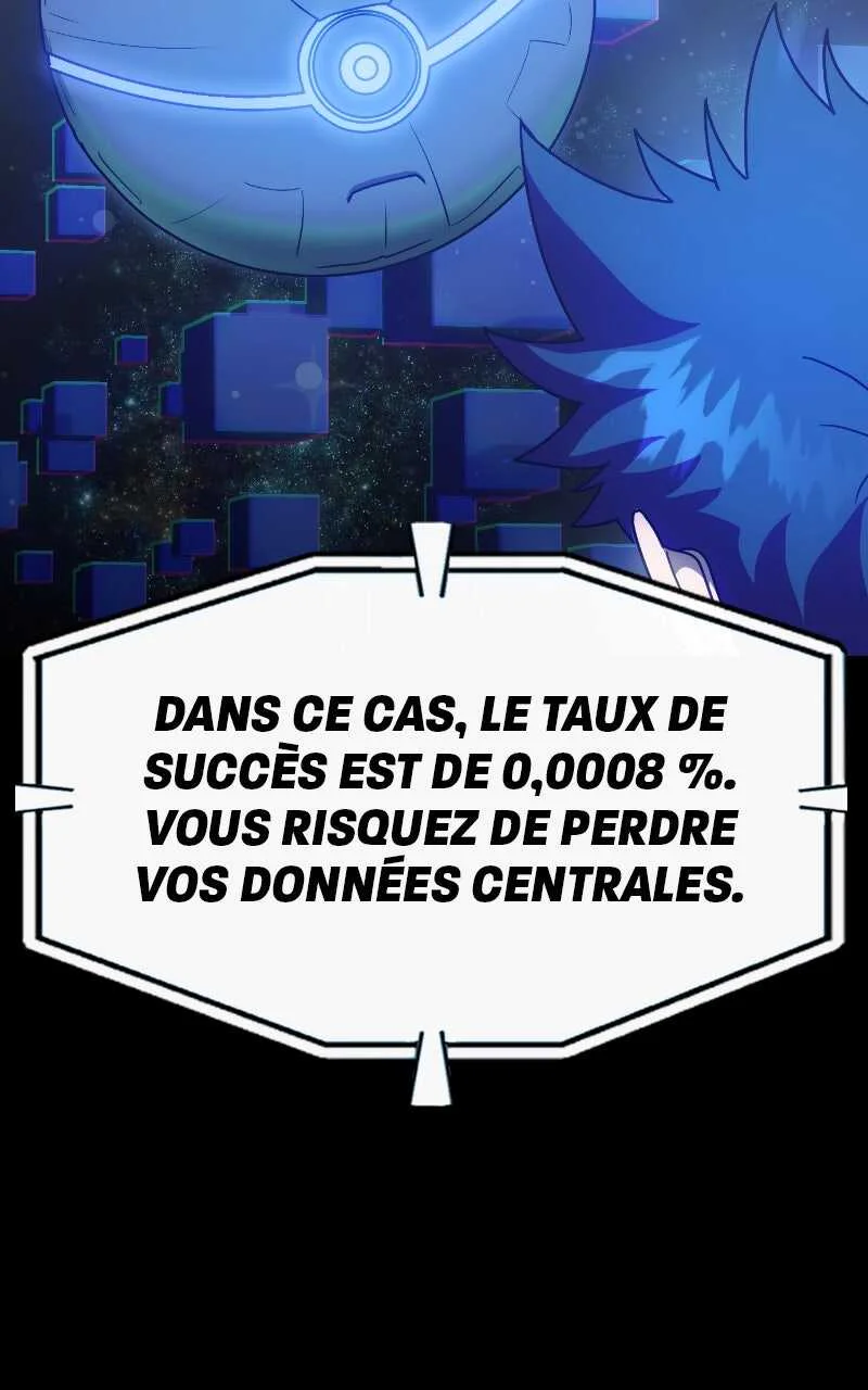 Steel-Eating Player Chapitre 90 - Page 49