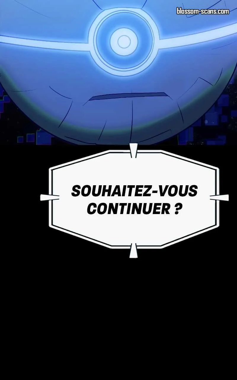 Steel-Eating Player Chapitre 90 - Page 51