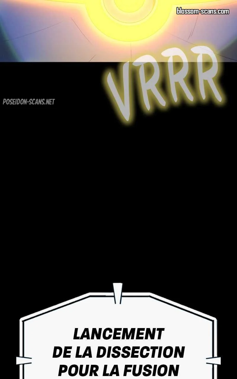 Steel-Eating Player Chapitre 90 - Page 57