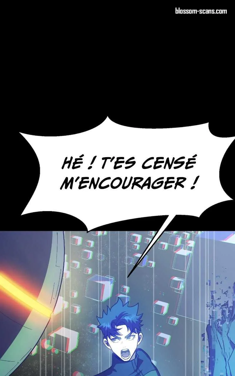 Steel-Eating Player Chapitre 90 - Page 60