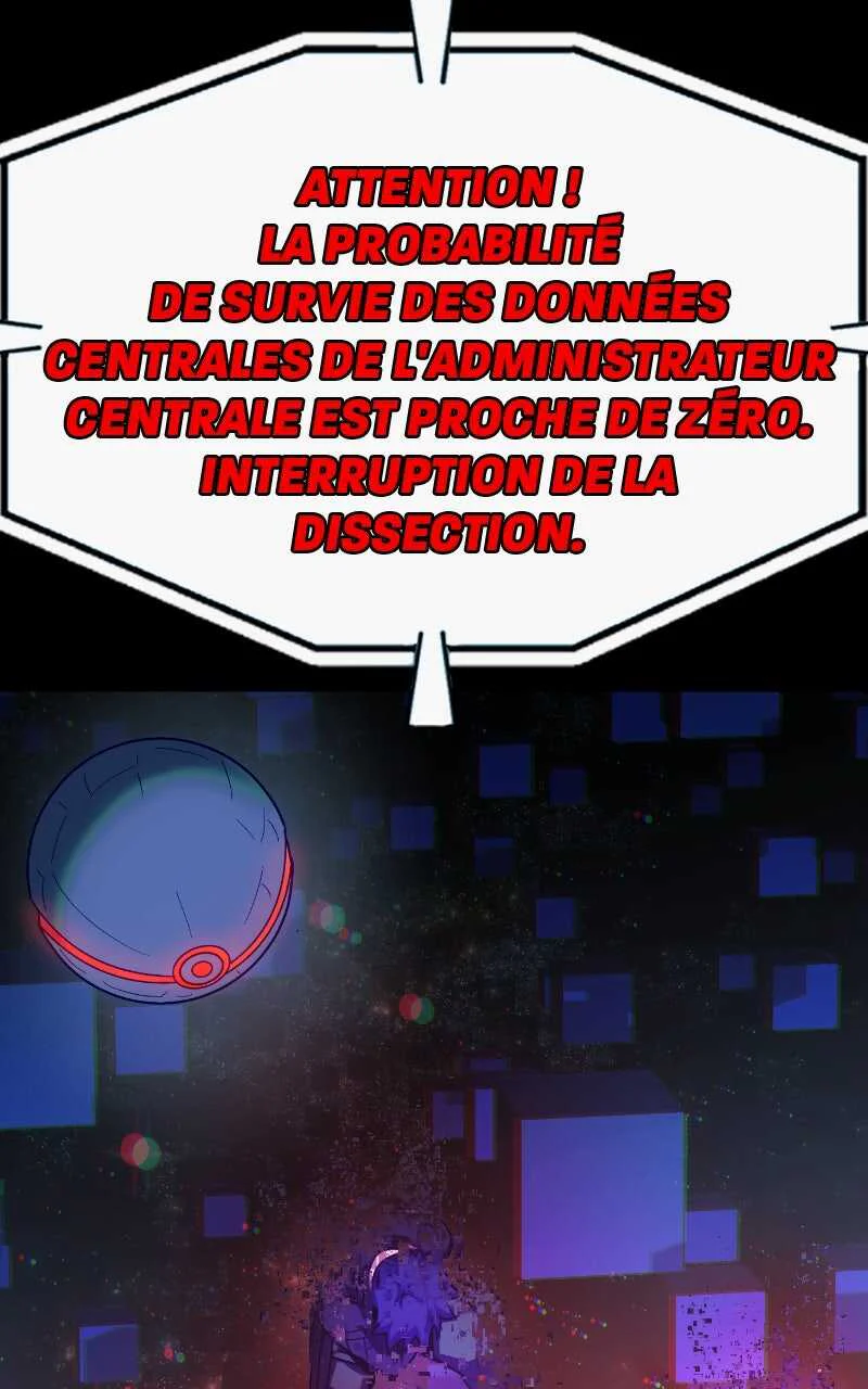 Steel-Eating Player Chapitre 90 - Page 70