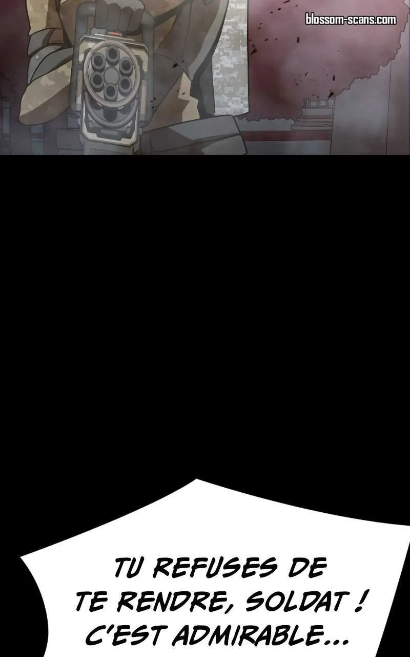 Steel-Eating Player Chapitre 90 - Page 84