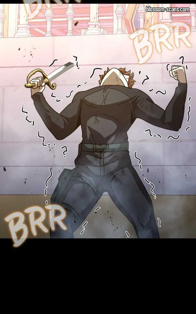 Steel-Eating Player Chapitre 90 - Page 87