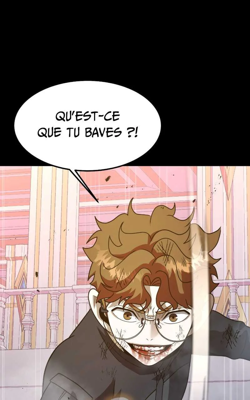 Steel-Eating Player Chapitre 90 - Page 88