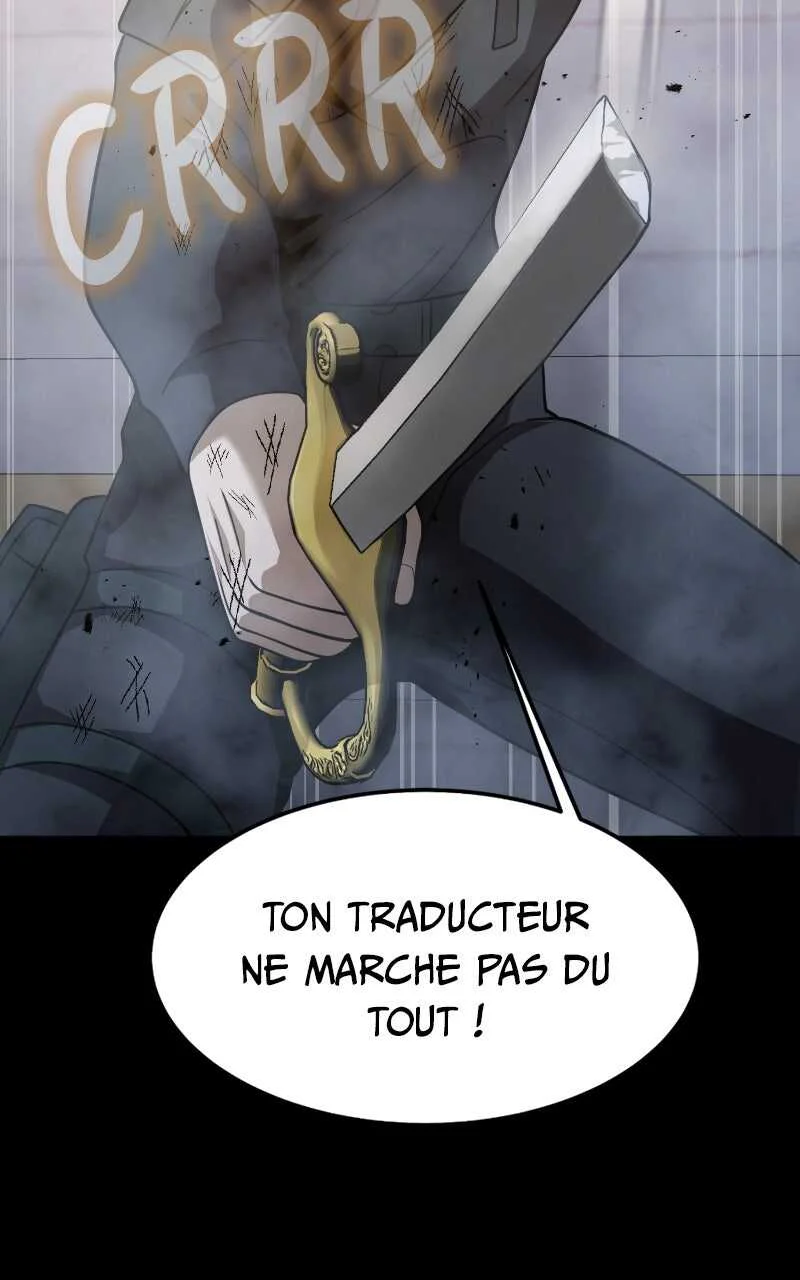 Steel-Eating Player Chapitre 90 - Page 89