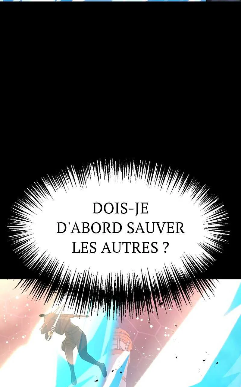 Steel-Eating Player Chapitre 90 - Page 91