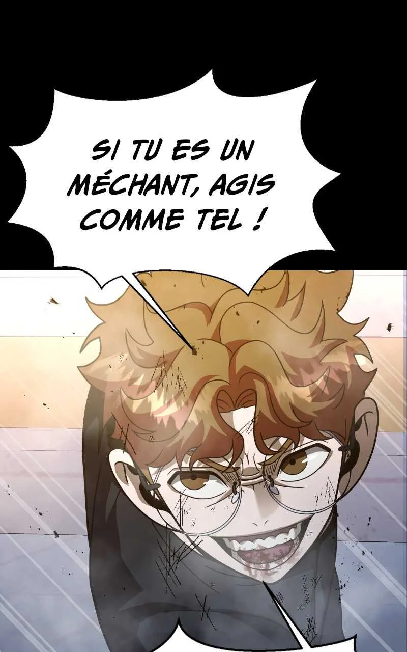 Steel-Eating Player Chapitre 90 - Page 97
