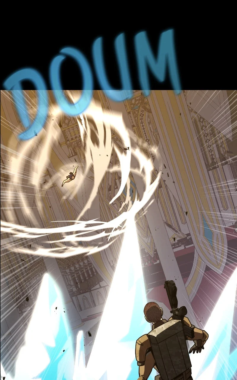 Steel-Eating Player Chapitre 91 - Page 100
