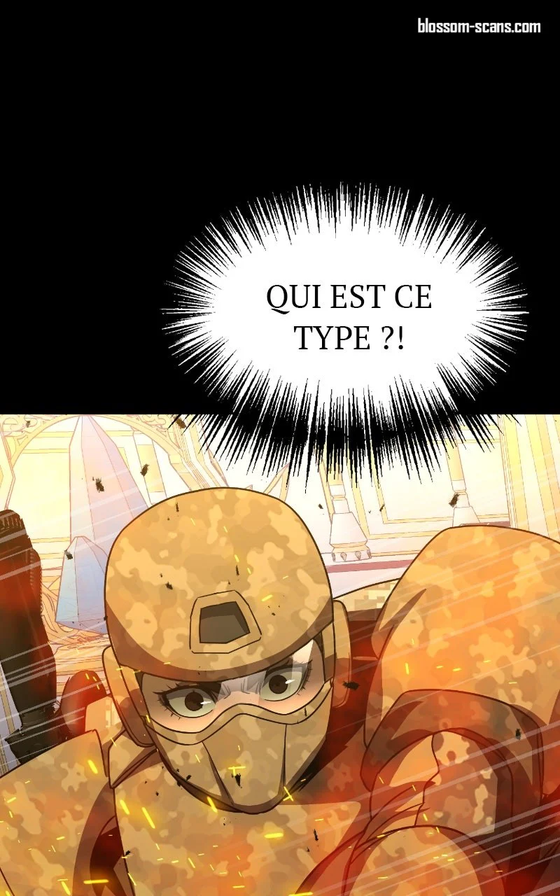 Steel-Eating Player Chapitre 91 - Page 117